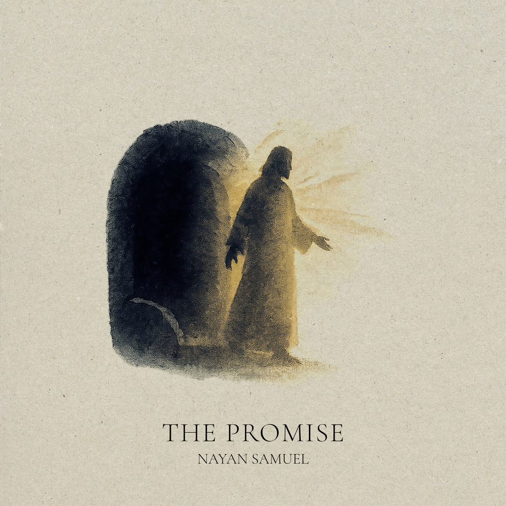 The Promise Sheet Music for Piano - Original Composition