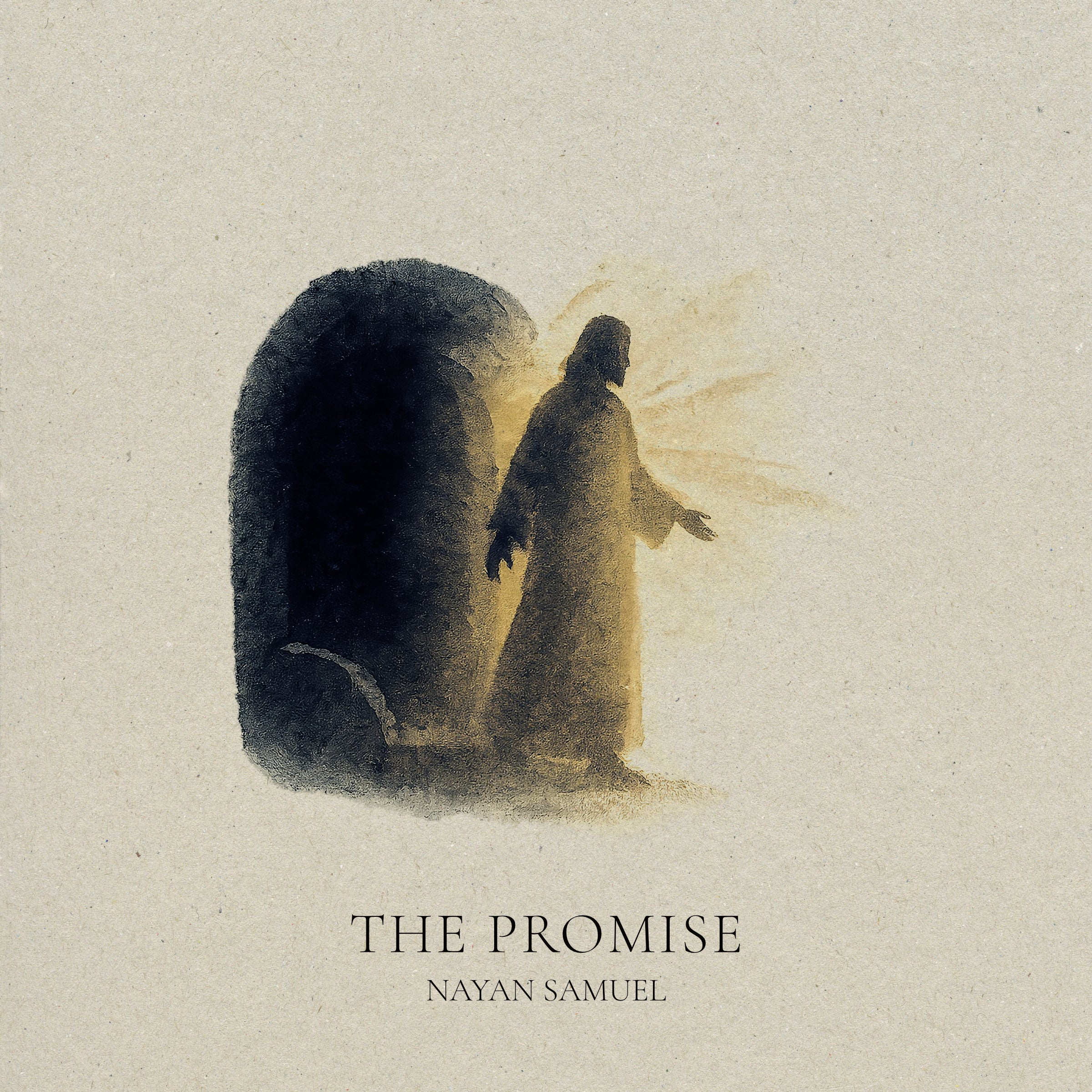 The Promise Sheet Music for Piano - Original Composition
